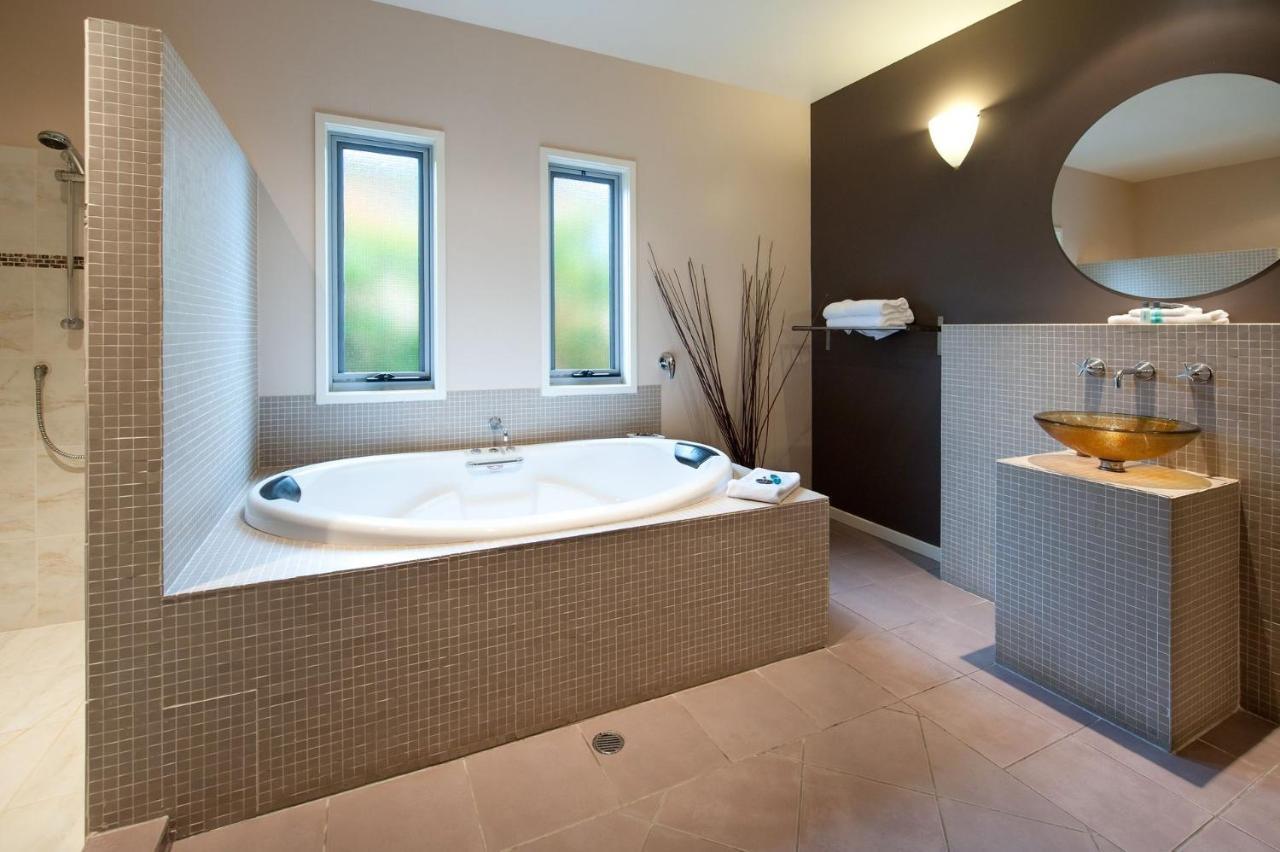 Amici Villa Daylesford Eksteriør bilde